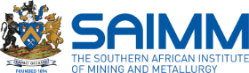 Southern African Institute of Mining and Metallurgy